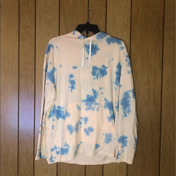 Arizona Jean Company Other - Arizona Tie Dye Hoodie